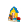 LEGO Movie Zestaw konstrukcyjny Emmeta - 487330 - zdjęcie 5